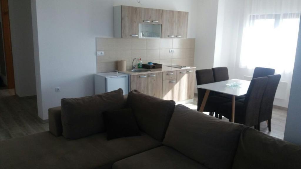 Goma Kop Apartmani Kopaonik Bagian luar foto