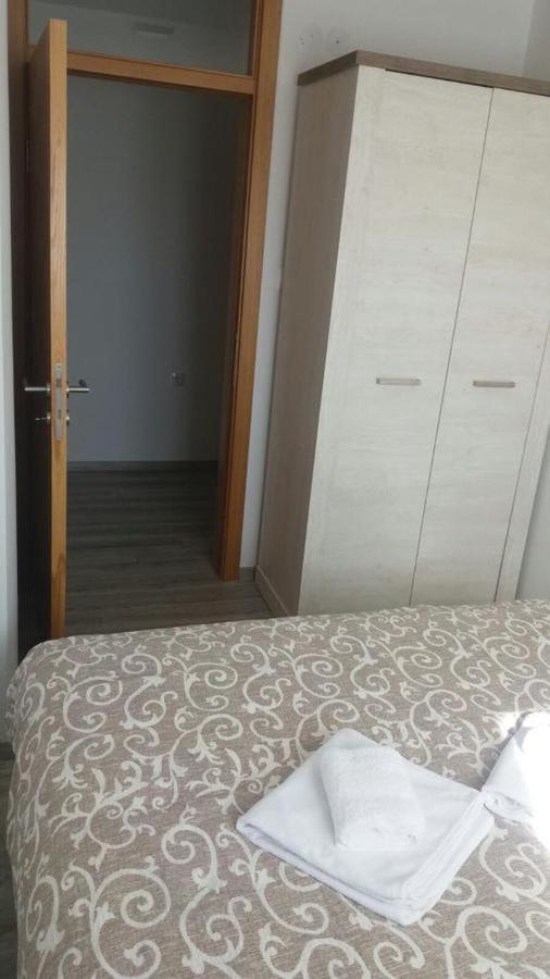 Goma Kop Apartmani Kopaonik Bagian luar foto