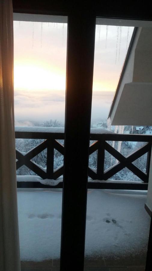 Goma Kop Apartmani Kopaonik Bagian luar foto