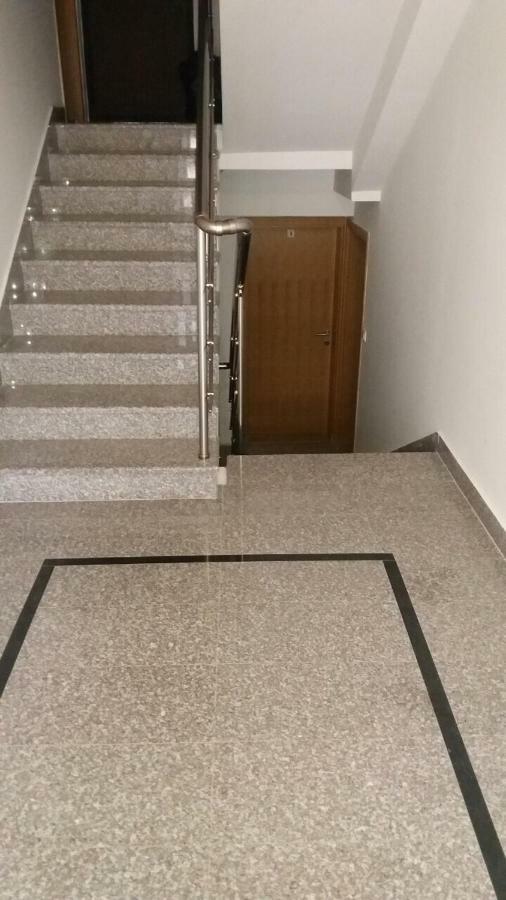 Goma Kop Apartmani Kopaonik Bagian luar foto