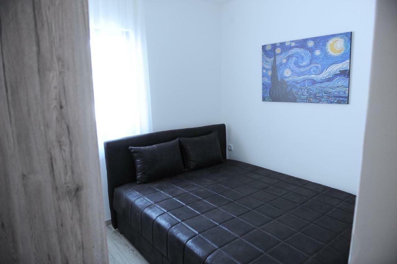 Goma Kop Apartmani Kopaonik Bagian luar foto