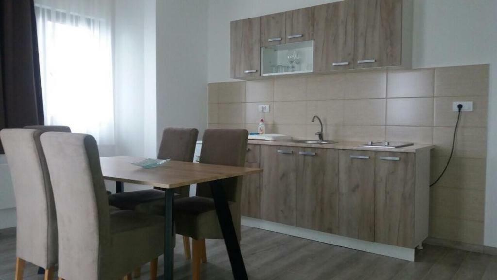 Goma Kop Apartmani Kopaonik Bagian luar foto