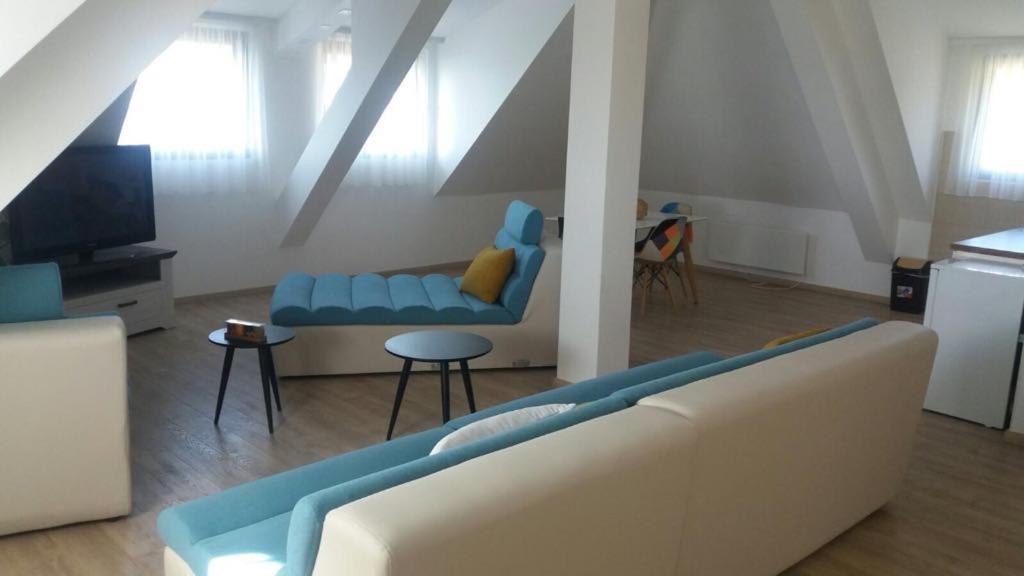 Goma Kop Apartmani Kopaonik Bagian luar foto