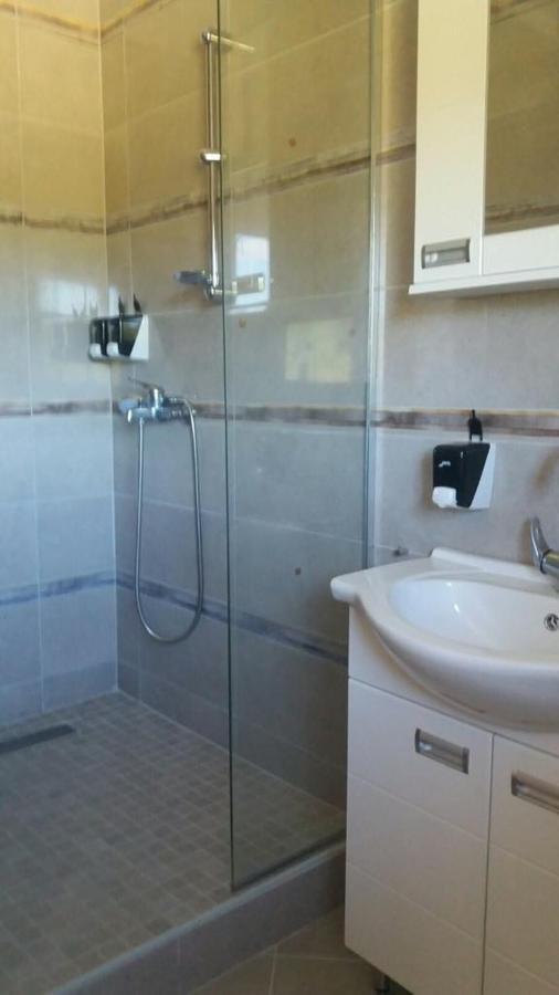 Goma Kop Apartmani Kopaonik Bagian luar foto