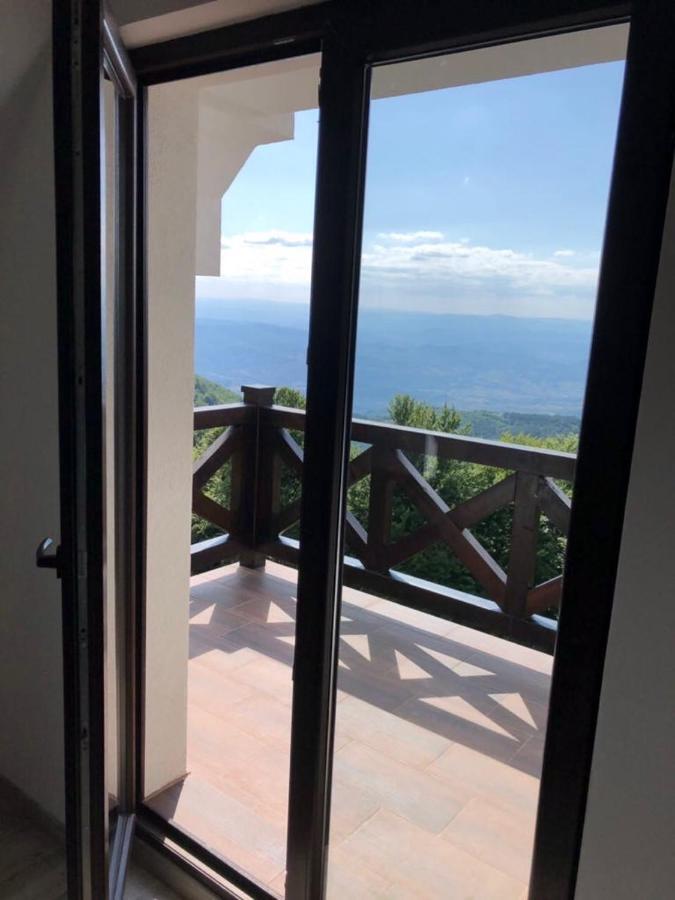 Goma Kop Apartmani Kopaonik Bagian luar foto